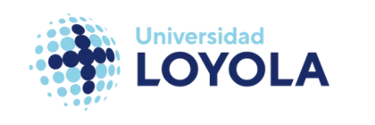 Logo Universidad Loyola