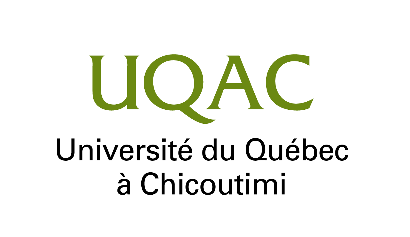 Logo UQAC