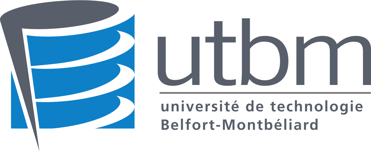 Logo UTBM